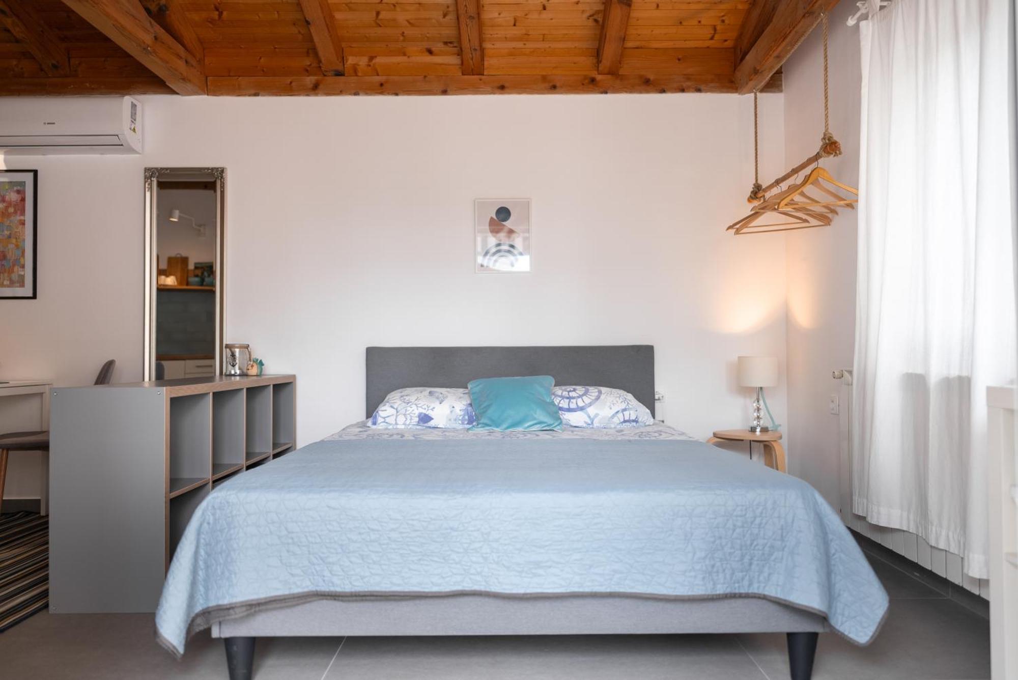 New Cosy Apartments With Private Parking Opatija Exterior foto
